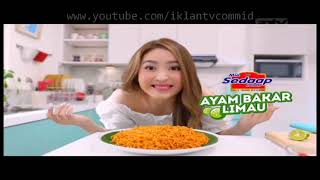 Download lagu Mie Sedaap Ayam Bakar Limau TVC Advertisement - Natasha Wilona's version (2021) mp3 Download lagu Mie Sedaap Ayam Bakar Limau TVC Advertisement - Natasha Wilona's version (2021) mp3