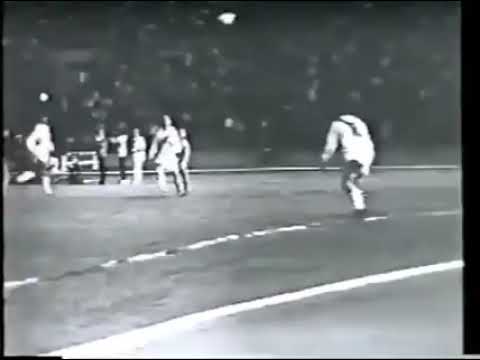 Final Copa America 1975 | Peru 1-0 Colombia | Gol de Sotil