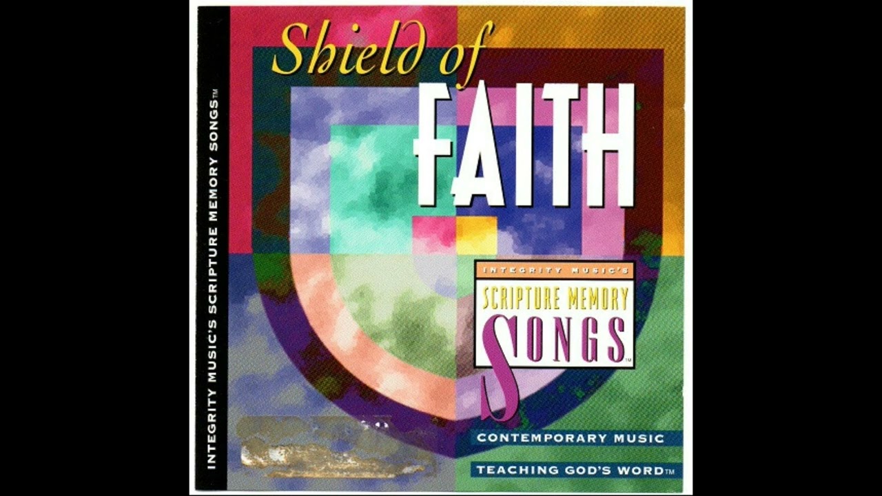 05 Whiter Than Snow (Psalm 51:3-4, 7 - NKJV)