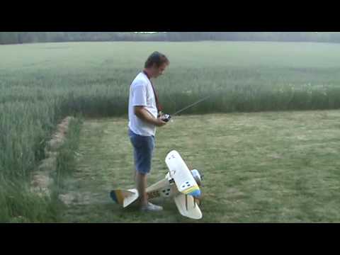 Ö-1 Tummelisa 1/5 , rc plane