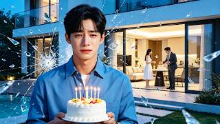 On our daughter’s birthday, my wife chose her lover’s son; she loved neither of us.#250223cxB2