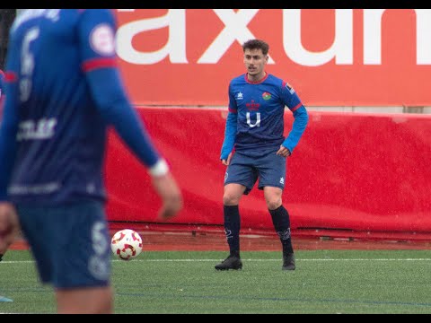 PREVIA J26 VS CD CORIA | Óscar Gil