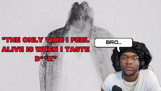 YourRAGE Reacts to Future & 42 Dugg Sus Bars...