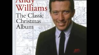 Andy Williams - Silent Night, Holy Night