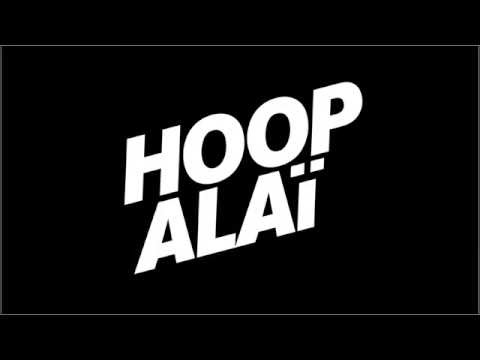 HOOPALAï live @ Piknic Electronik Montreal