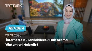 İnternette Kullanılabilecek Hak Arama Yöntemleri Nelerdir? | Rehber - 