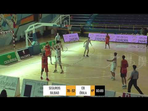 SEGUROS BILBAO TALLER CENTRAL DIESEL VS CB ÓBILA