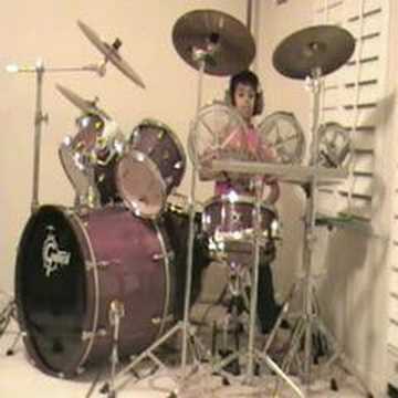 Vital Signs - Rush - Drums - Drum Cover video thumbnail