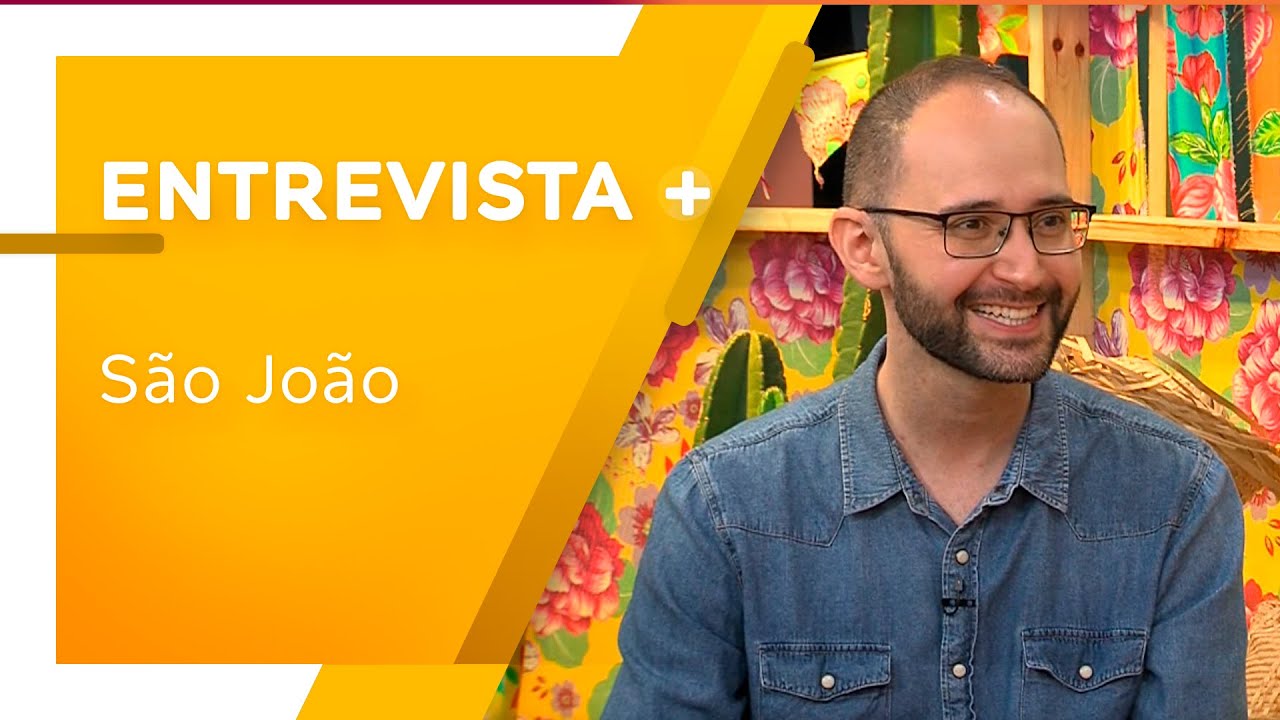 Conheça a história de São João Batista