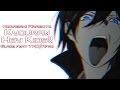 【Glace ft. Afro】"Kyouran Hey Kids!!" Noragami Aragoto ...