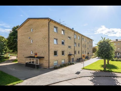 Molngatan 19 - 2:a · 61.5m2 - Vädergatorna : Via Notar mäklare Uppsala