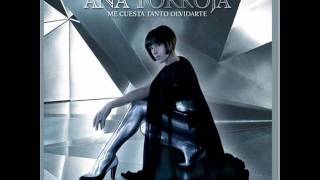 Ana Torroja - Los amantes