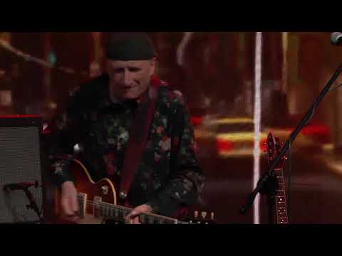 Open Blues "Droga nieznana"