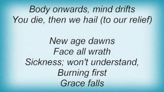 Satyricon - Black Lava Lyrics