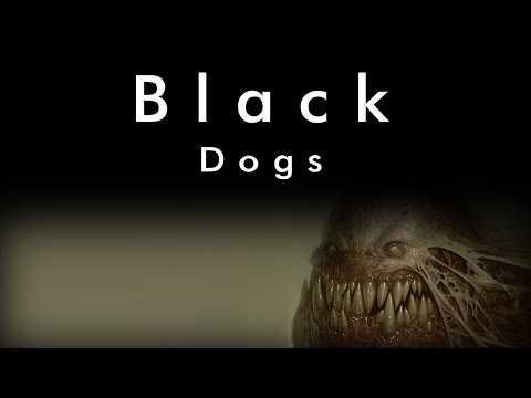 Black Dogs [Part 1/10]