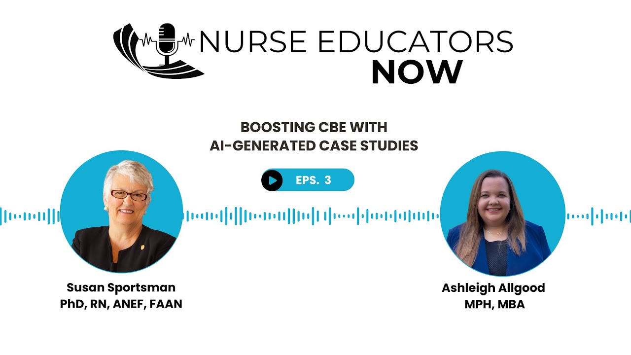 Boosting CBE With AI- Generated Case Studies