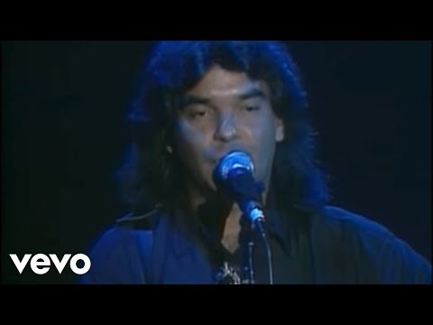 Gipsy Kings - Caminando Por la Calle (Live US Tour '90)