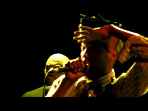 Fishbone Date Rape Paris Iii