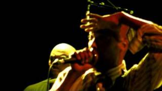 Fishbone Date Rape Paris III