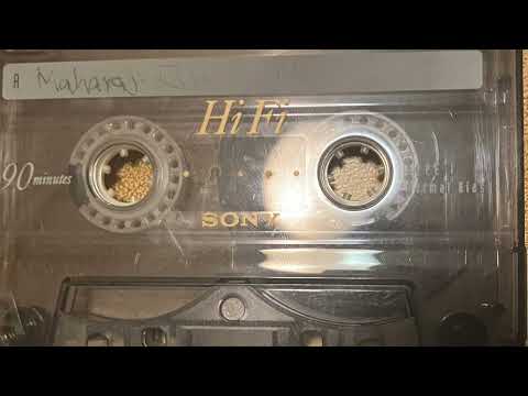 Trinidad's Karamchand Maharaj. His early LP's which is hard to find. I have them on a tape. Enjoy.