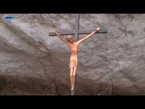 Rosario di Lourdes 21 févr. 2020