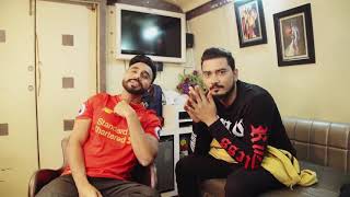 Behind The Scenes | 2-2 Peg | Goldy Desi Crew | Parmish Verma | Latest Punjabi Song 2018