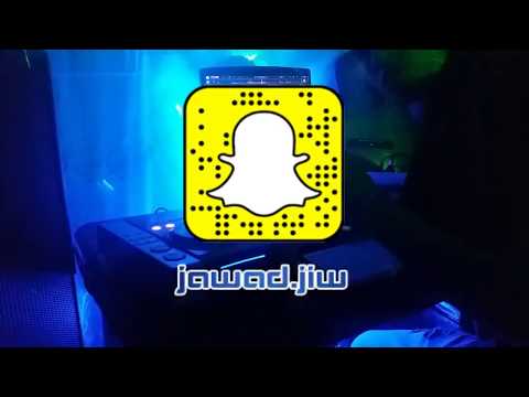 MO TEMSAMANI FT. LAILA CHAKIR - MANA ZINA (PROD. Mourad Majjoud) Remix By DJ Wij