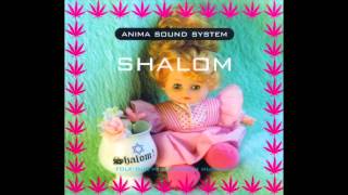Anima Sound System Shalom - Dudadudadub (Official Audio)