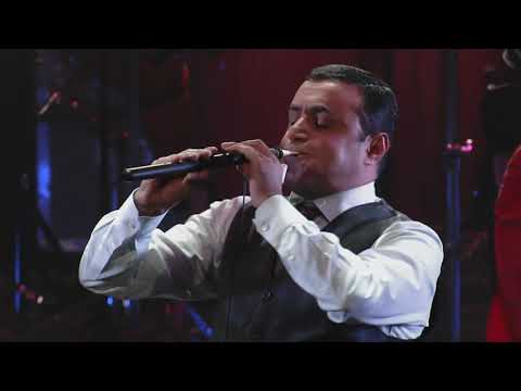Kamo Seyranyan Live Concert ''SHALAKHO''    ՛՛ Շալախո ՛՛