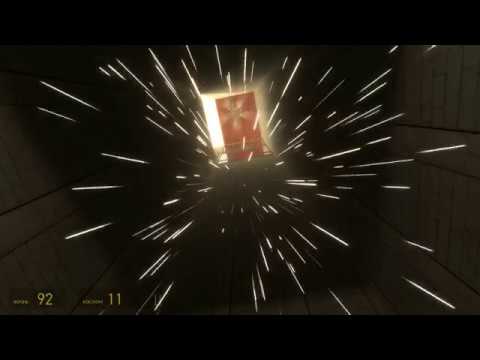 CONTINUUM SHIFT HALF LIFE 2 MapLabs 5 серия
