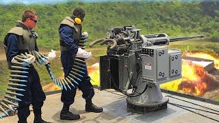 Download lagu 13 Most Powerful GUNS in Action ! mp3