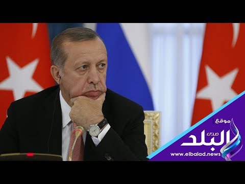 قرارات لـ أردوغان تهدد بانهيار الاقتصاد التركي