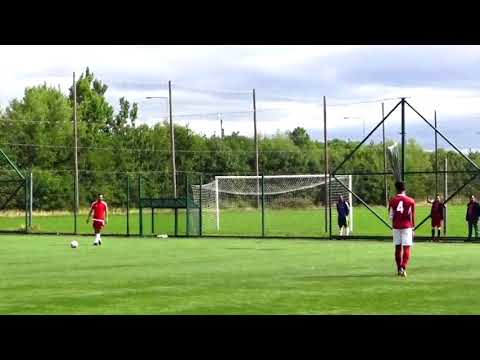 Limerick Vs Carlow 2018