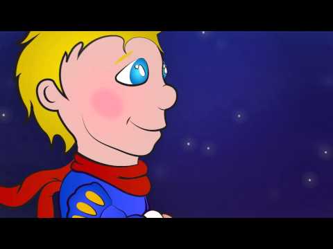 The Little Prince - Teaser Trailer