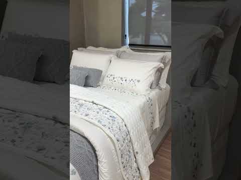 Jogo de lençol Lazio niel