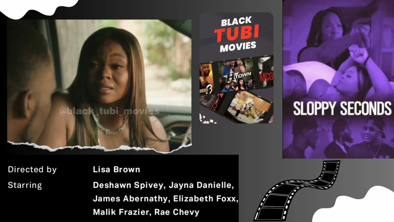 Sloppy Seconds - Tubi official trailer