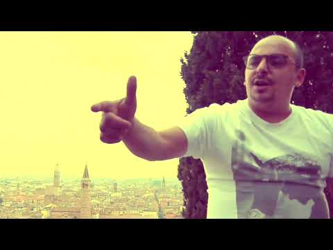 DELIRIO MC  //  Non Mollo