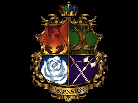 Ascension Academy: An Introduction