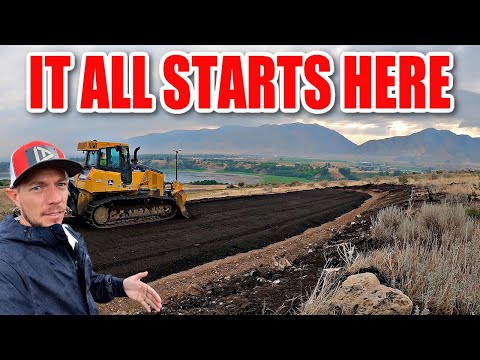 Building our Road and How They Do It