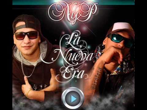 Profeta el newton ft Nekaone - desde que te vi  ( La nueva era )