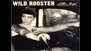 Wild Rooster - Jeepers Creepers