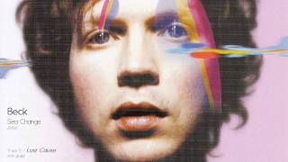 05 - Lost Cause [Beck: Sea Change]