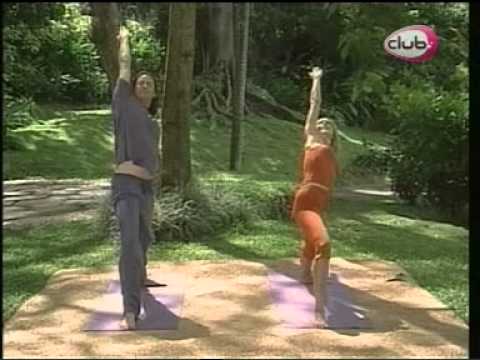 Yoga Zone 43 - Joga