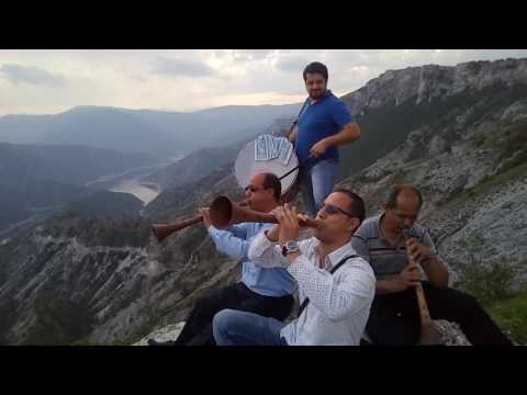 Zurli i Tapani Destanovski - Splet na makedonski pesni