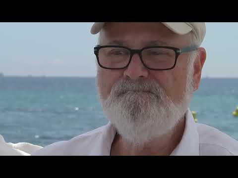 Rob Reiner on 'Spinal Tap,' his dad, Carl Reiner, in archival footage