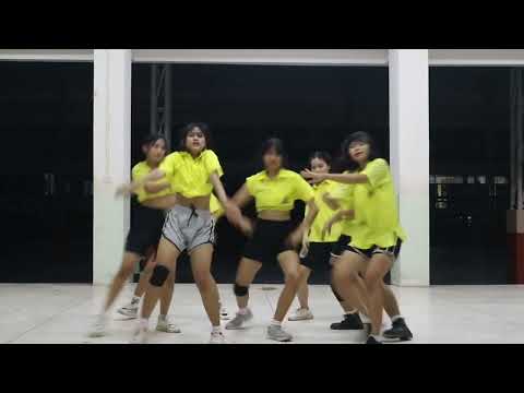 Cover Dance 2022ทีม “Vincenzo”