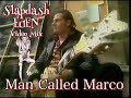 Adam Ant - Man Called Marco (Slapdash Eden Video Mix)