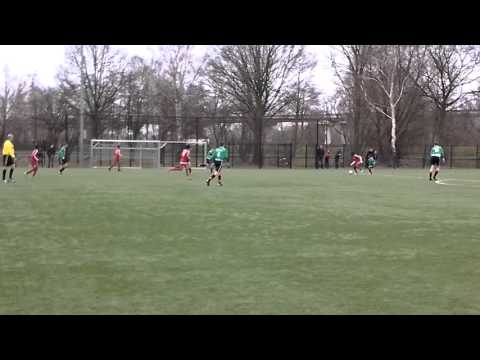 FC-AMSTERDAM C1 - PVCV C1