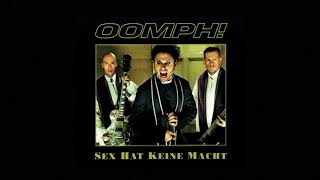 Oomph! - Sex hat keine Macht  (Lyrics &amp; Sub español)