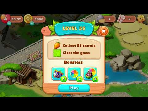 Family Zoo The Story #56